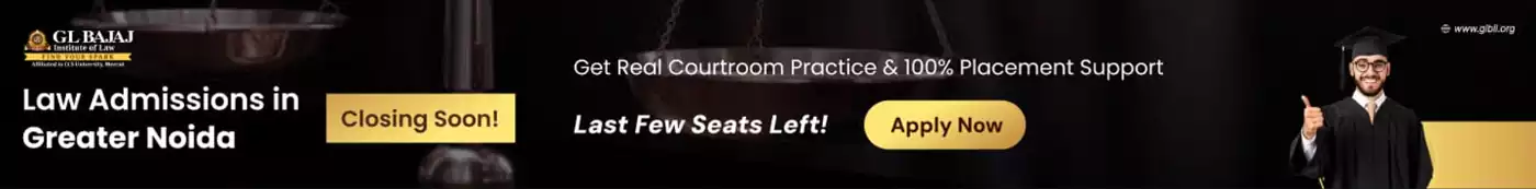 GL Bajaj clooege of Law