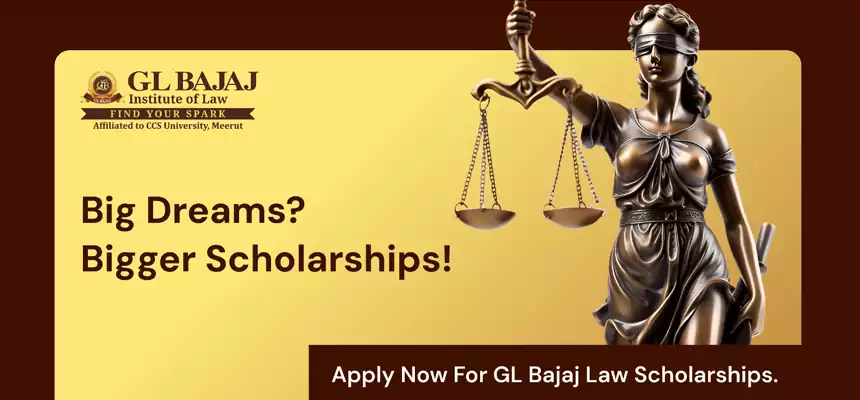 GL Bajaj college of Law