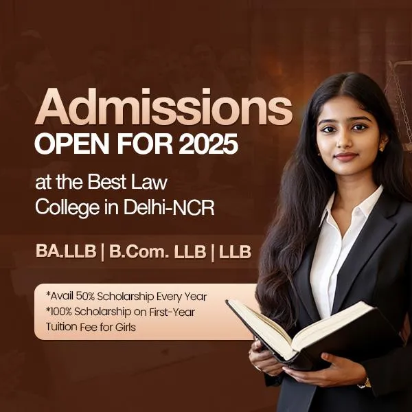 GL Bajaj law building